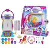 My Little Pony : Eine neue Generation – Film-Sparkle Reveal Laterne Sunny Starscout – Leuchtspielzeug mit 25 Teilen, Überraschungen