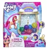 My Little Pony : Eine neue Generation – Film-Sparkle Reveal Laterne Sunny Starscout – Leuchtspielzeug mit 25 Teilen, Überraschungen