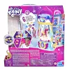 My Little Pony : Eine neue Generation – Film-Sparkle Reveal Laterne Sunny Starscout – Leuchtspielzeug mit 25 Teilen, Überraschungen