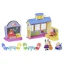 Schule Peppa Pig Peppa’s Adventures Peppas Schulspielgruppe