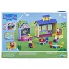 Schule Peppa Pig Peppa’s Adventures Peppas Schulspielgruppe