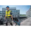 Bosch GWT 20 Schwarz Blau Polycarbonat PC Breite 430 mm Tiefe 230 mm Höhe 340 mm