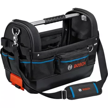 Bosch GWT 20 Schwarz Blau Polycarbonat PC Breite 430 mm Tiefe 230 mm Höhe 340 mm