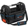 Bosch GWT 20 Schwarz Blau Polycarbonat PC Breite 430 mm Tiefe 230 mm Höhe 340 mm