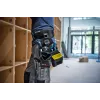 Bosch GWT 4 Schwarz Polycarbonat PC 210mm Breite 150mm Tiefe 290mm Höhe