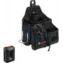 Bosch GWT 4 Schwarz Polycarbonat PC 210mm Breite 150mm Tiefe 290mm Höhe