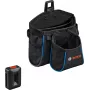 Bosch GWT 2 Schwarz Polycarbonat PC 200mm Breite 150mm Tiefe 240mm Höhe