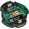 Bluetooth-Modul Bosch GCY 42 Grün Batterie CR 2032