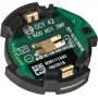 Bluetooth-Modul Bosch GCY 42 Grün Batterie CR 2032