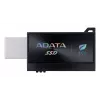 ADATA SC730 512 GB USB Type-C 3.2 Gen 2 (3.1 Gen 2) Schwarz