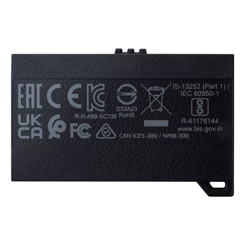ADATA SC730 512 GB USB Type-C 3.2 Gen 2 (3.1 Gen 2) Schwarz
