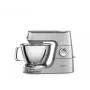 Kenwood KVC85.124SI Küchenmaschine 1200 W 5 L Silber Integrierte Waage