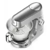 Kenwood KVC85.124SI Küchenmaschine 1200 W 5 L Silber Integrierte Waage