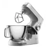 Kenwood KVC85.124SI Küchenmaschine 1200 W 5 L Silber Integrierte Waage