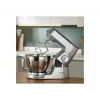 Kenwood KVC85.124SI Küchenmaschine 1200 W 5 L Silber Integrierte Waage