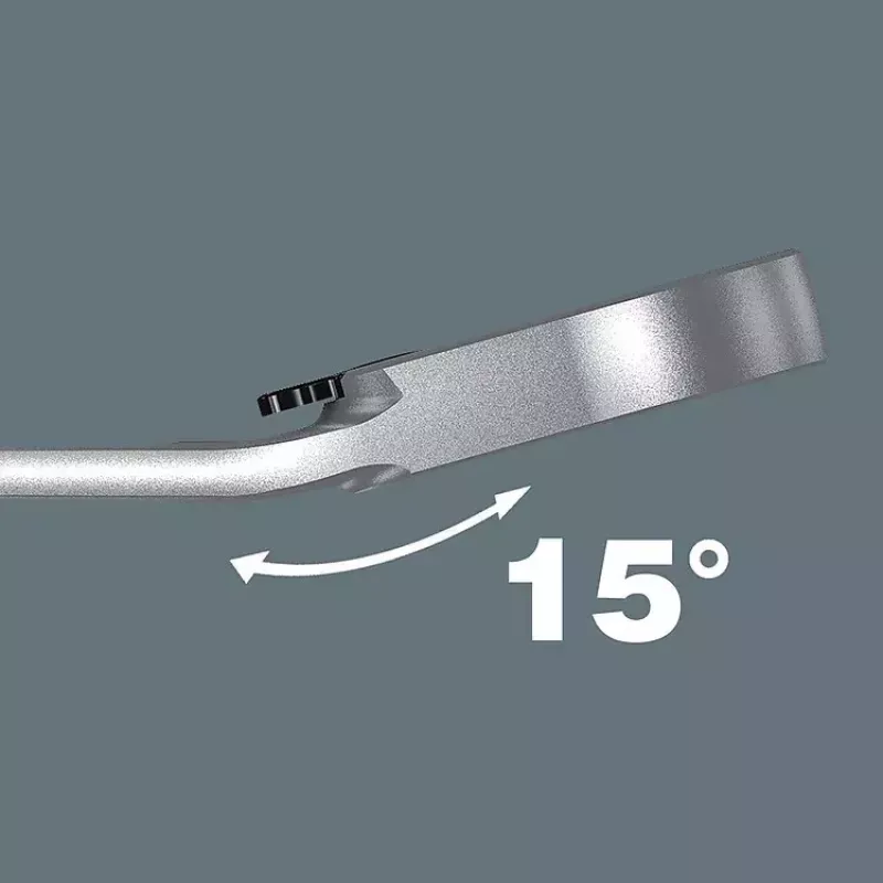 Wera Joker Switch 19 Schlüssel