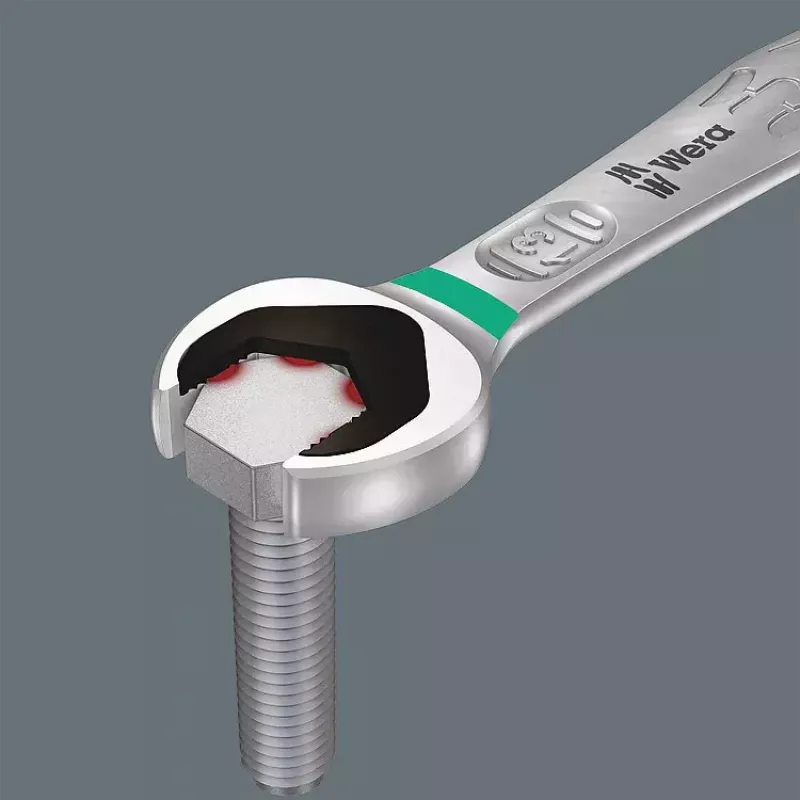 Wera Joker Switch 19 Schlüssel