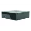 Chieftec BU-12B-300 Computergehäuse Small Form Factor (SFF) Schwarz 300 W