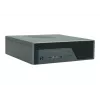 Chieftec BU-12B-300 Computergehäuse Small Form Factor (SFF) Schwarz 300 W
