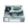 Chieftec BU-12B-300 Computergehäuse Small Form Factor (SFF) Schwarz 300 W
