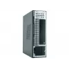 Chieftec BU-12B-300 Computergehäuse Small Form Factor (SFF) Schwarz 300 W