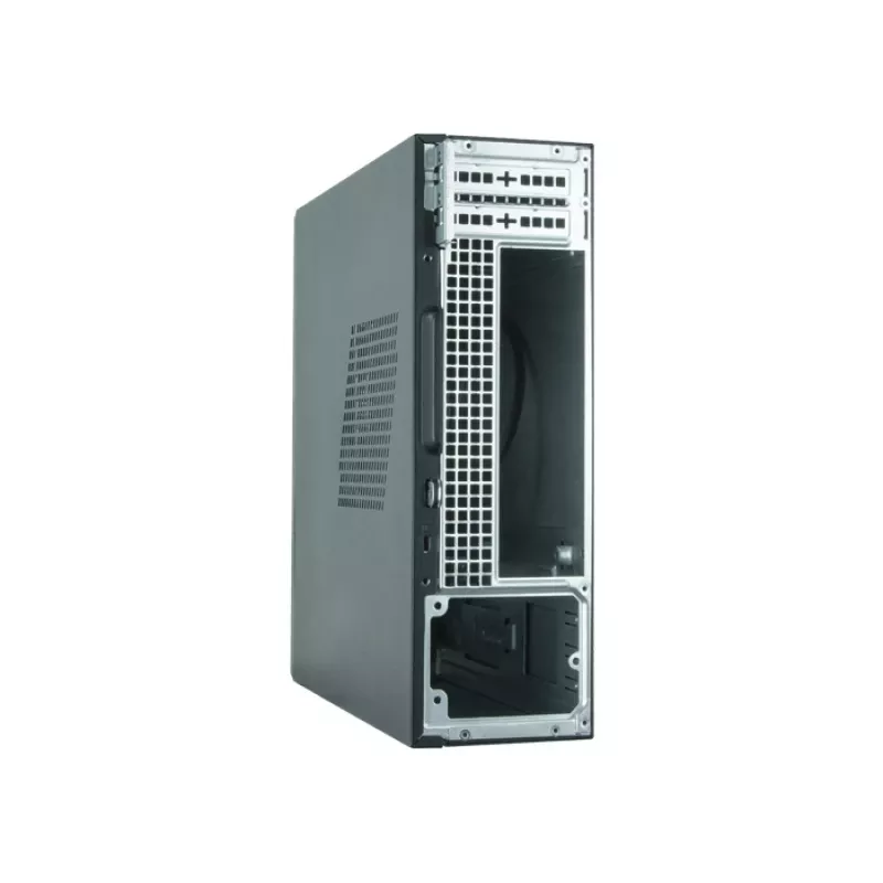 Chieftec BU-12B-300 Computergehäuse Small Form Factor (SFF) Schwarz 300 W