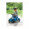 BIG Bobby-Car NEXT Blau 4 Räder für Kinder ab 12 Monaten