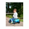 BIG Bobby-Car NEXT Blau 4 Räder für Kinder ab 12 Monaten
