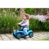 BIG Bobby-Car NEXT Blau 4 Räder für Kinder ab 12 Monaten
