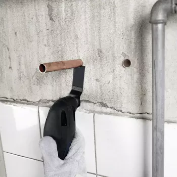 Bosch 2 608 662 342 Rotationswerkzeug-Schleif-/Schmirgelzubehör Keramik, Beton Zubehörset