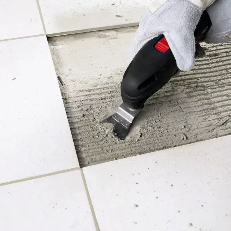 Bosch 2 608 662 342 Rotationswerkzeug-Schleif-/Schmirgelzubehör Keramik, Beton Zubehörset