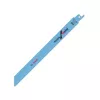 Sabre saw blade Bosch S 1122 BF, bimetal, 175 mm working length, 2 mm tooth spacing, 2 pcs