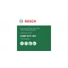 Bohrersatz Bosch Mini X-Line 14 Stück