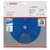 Bosch ‎2608644107 Kreissägeblatt 23,5 cm 1 Stück