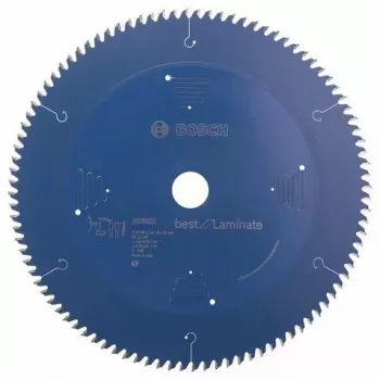 Kreissägeblatt Bosch 2608642137 30,5 cm für Laminat