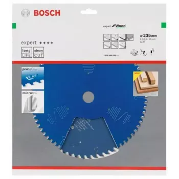 Kreissägeblatt Bosch 2 608 644 066, Ø235 mm, 1 Stück