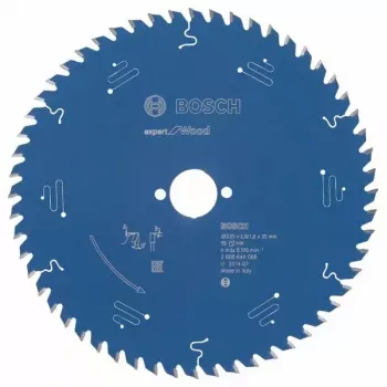Kreissägeblatt Bosch 2 608 644 066, Ø235 mm, 1 Stück