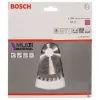 Kreissägeblatt Bosch 2 608 641 195 13 cm Bohrungsdurchmesser 2 cm