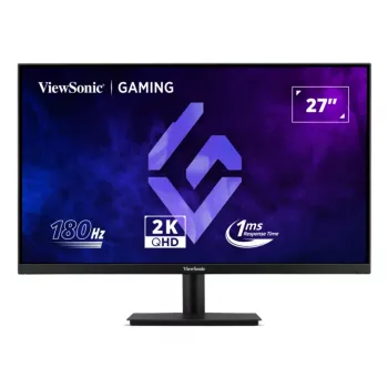 Viewsonic VX Series VX27G1-2K Computer Monitor 68,6 cm (27 Zoll) 2560 x 1440 Pixel Quad HD LED Schwarz
