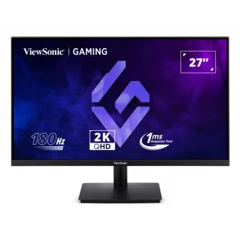 Viewsonic VX Series VX27G1-2K Computer Monitor 68,6 cm (27 Zoll) 2560 x 1440 Pixel Quad HD LED Schwarz