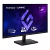 Viewsonic VX Series VX27G1-2K Computer Monitor 68,6 cm (27 Zoll) 2560 x 1440 Pixel Quad HD LED Schwarz