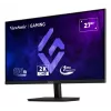 Viewsonic VX Series VX27G1-2K Computer Monitor 68,6 cm (27 Zoll) 2560 x 1440 Pixel Quad HD LED Schwarz