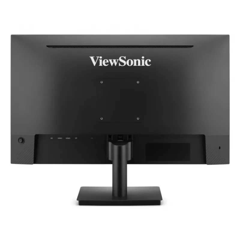 Viewsonic VX Series VX27G1-2K Computer Monitor 68,6 cm (27 Zoll) 2560 x 1440 Pixel Quad HD LED Schwarz