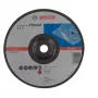 Bosch 2 608 603 184 Rotationswerkzeug-Schleif-/Schleifzubehör Trennscheibe für Metall
