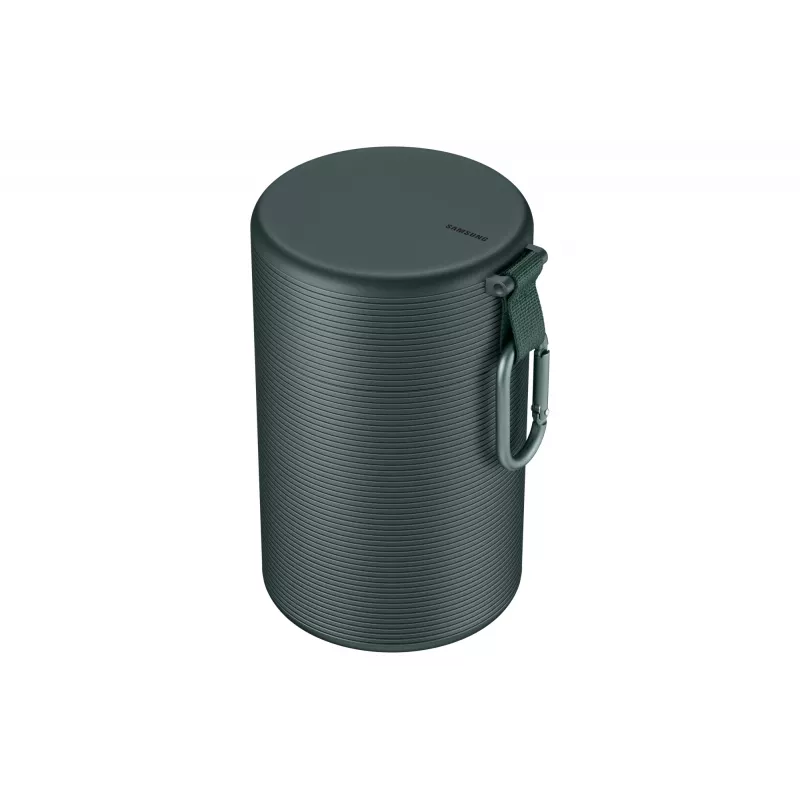 Samsung VG-SCLA00G Projektortasche ABS, Polycarbonat (PC) Grün