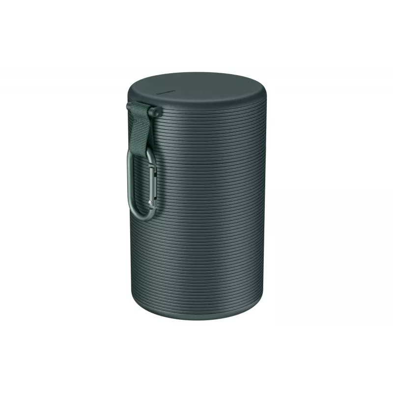 Samsung VG-SCLA00G Projektortasche ABS, Polycarbonat (PC) Grün