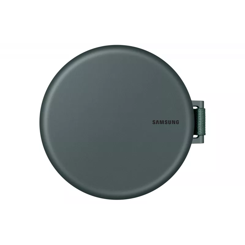 Samsung VG-SCLA00G Projektortasche ABS, Polycarbonat (PC) Grün