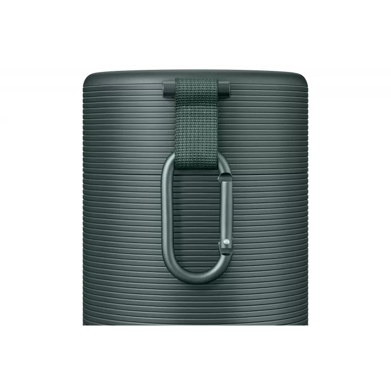 Samsung VG-SCLA00G Projektortasche ABS, Polycarbonat (PC) Grün