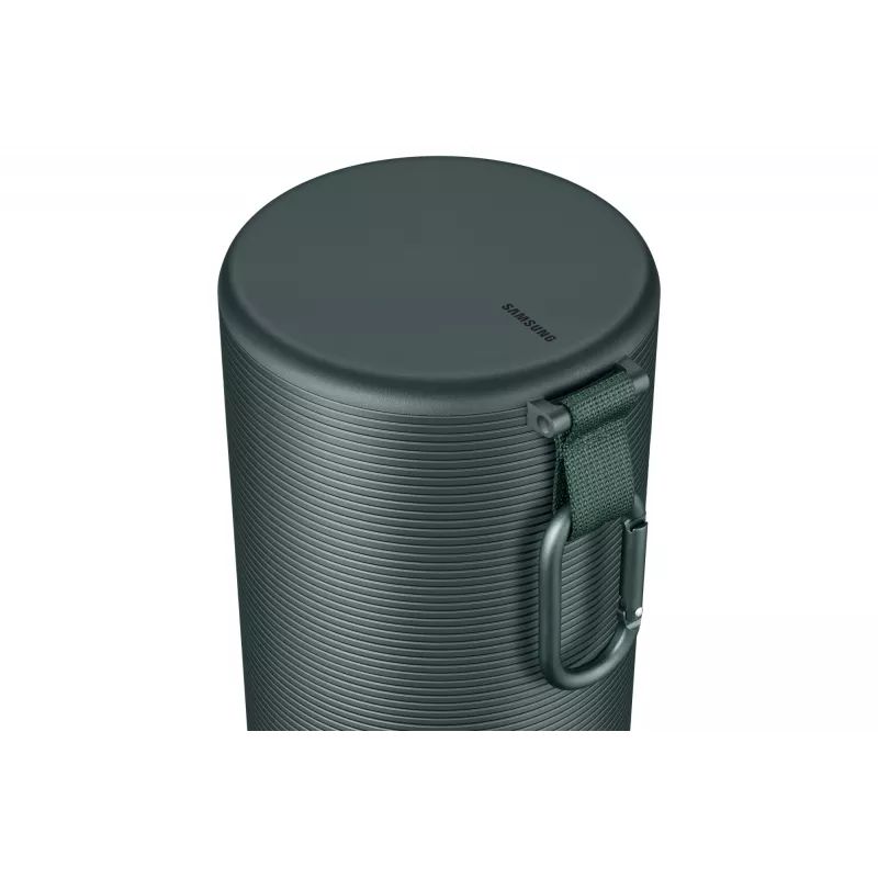 Samsung VG-SCLA00G Projektortasche ABS, Polycarbonat (PC) Grün