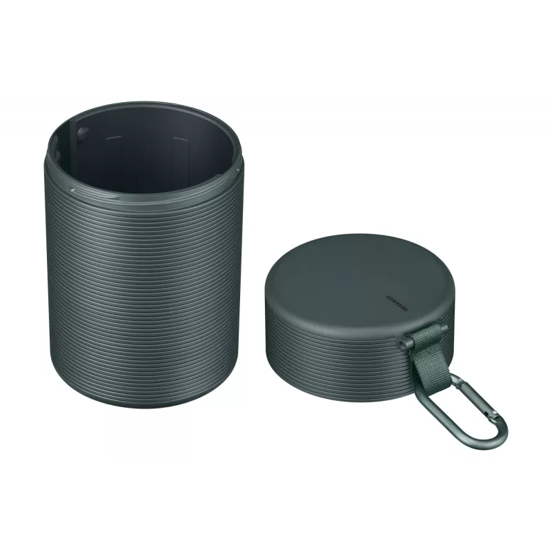 Samsung VG-SCLA00G Projektortasche ABS, Polycarbonat (PC) Grün